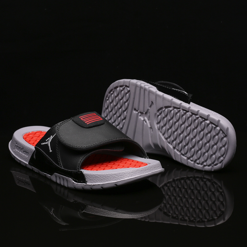 Women's Running weapon Jordan 11 Hydro XI Retro Sandals 008 Women's Running weapon Jordan 11 Hydro XI Retro Sandals 008